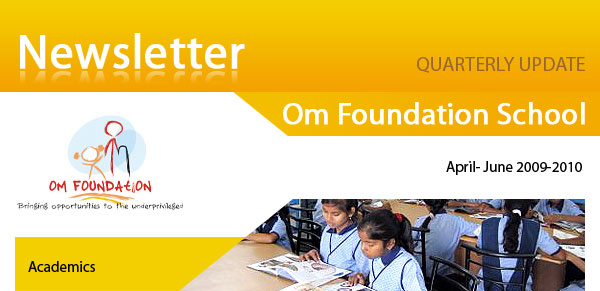 Om Foundation - Image